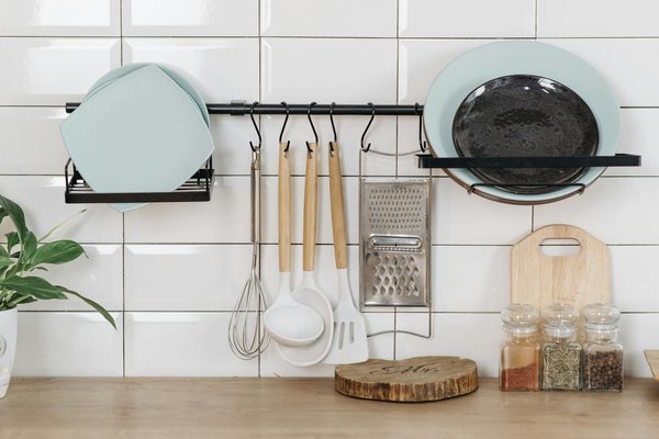 Unlock meal organization with these innovative uk kitchen products